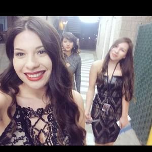 Meet your Posher, Kimberly